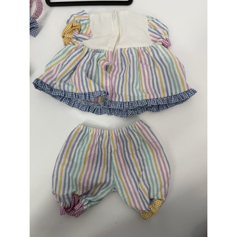 American Girl Pleasant Company Bitty Baby Circus Lot - Picture 4 of 4